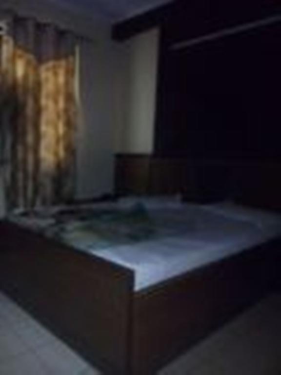 Hotel Hans International Új-Delhi Szoba fotó